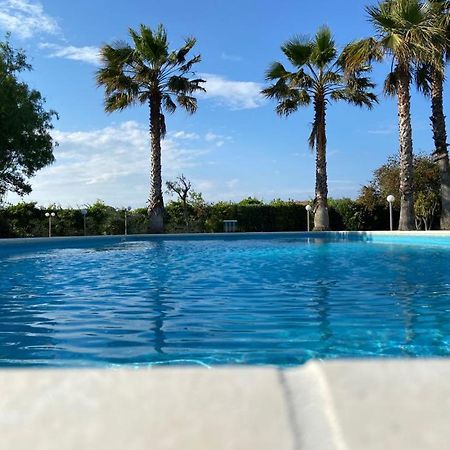 Villa Rosella Appartamento 2 - Con Piscina - 150 M Dal Mare Casa Margherita Екстер'єр фото