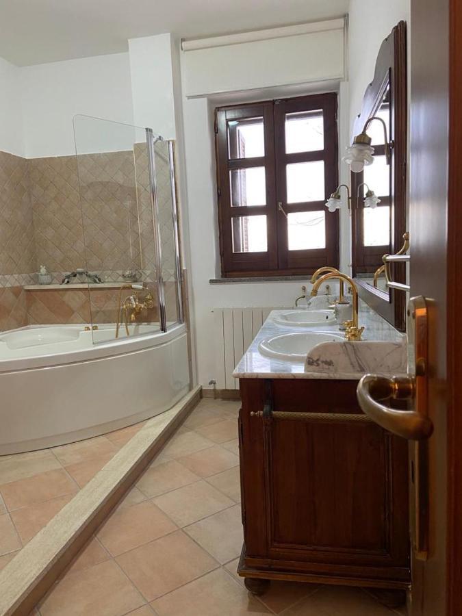 Villa Rosella Appartamento 2 - Con Piscina - 150 M Dal Mare Casa Margherita Екстер'єр фото