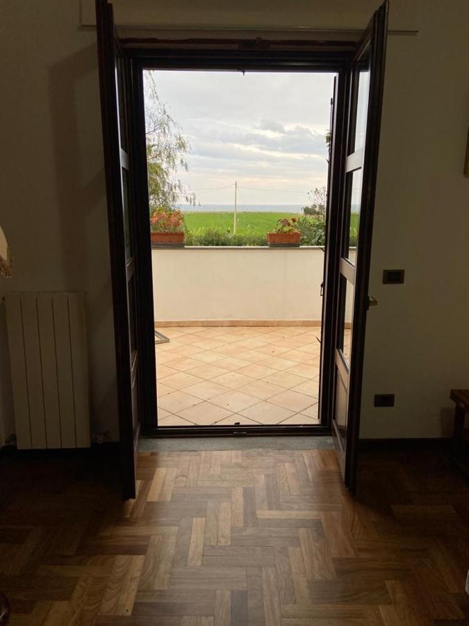 Villa Rosella Appartamento 2 - Con Piscina - 150 M Dal Mare Casa Margherita Екстер'єр фото