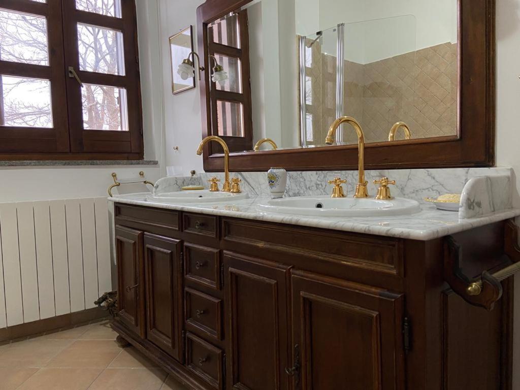 Villa Rosella Appartamento 2 - Con Piscina - 150 M Dal Mare Casa Margherita Екстер'єр фото