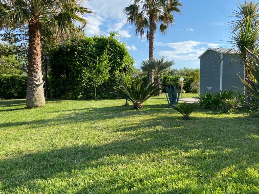 Villa Rosella Appartamento 2 - Con Piscina - 150 M Dal Mare Casa Margherita Екстер'єр фото