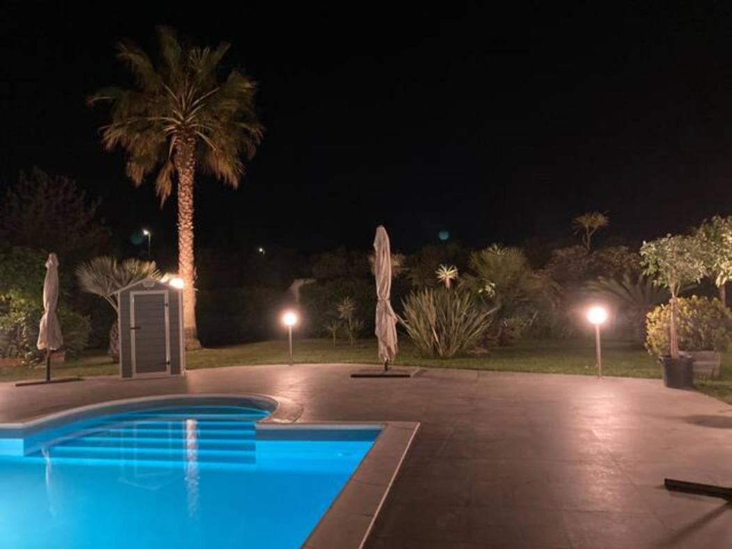 Villa Rosella Appartamento 2 - Con Piscina - 150 M Dal Mare Casa Margherita Екстер'єр фото